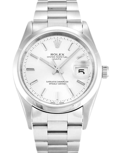 rolex oyster perpetual 34mm replica